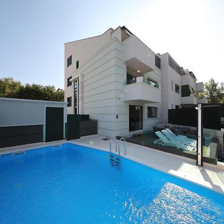Villa Peric Seline Bagian luar foto