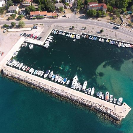 Villa Peric Seline Bagian luar foto