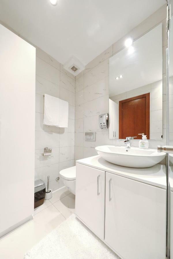 Villa Peric Seline Bagian luar foto