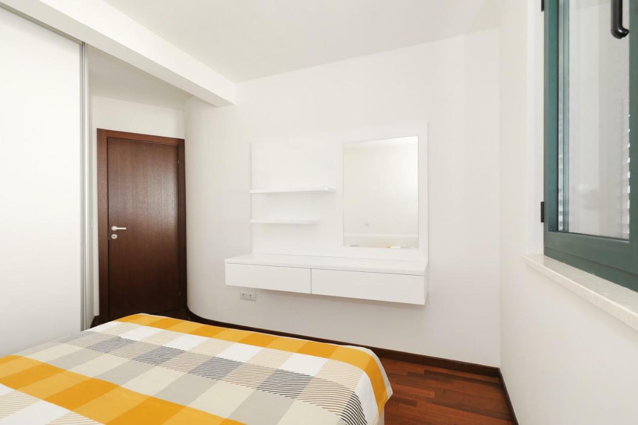 Villa Peric Seline Bagian luar foto