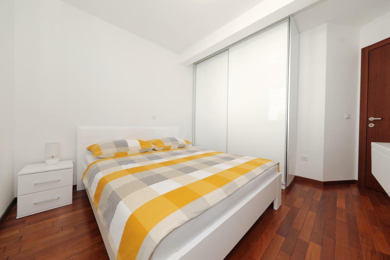 Villa Peric Seline Bagian luar foto