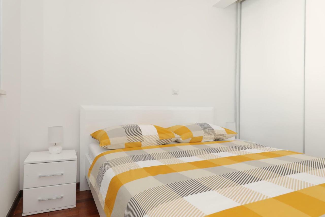 Villa Peric Seline Bagian luar foto
